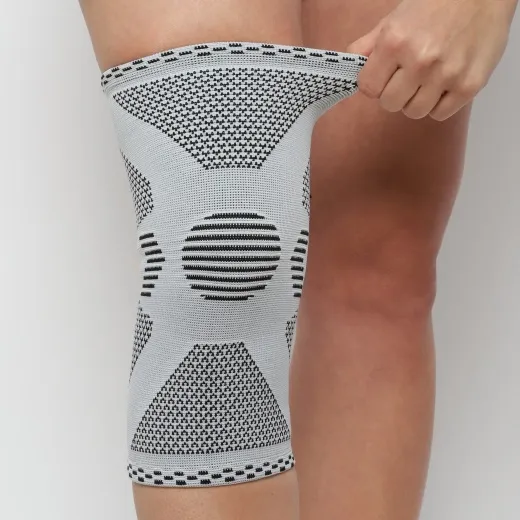 Бандаж для коленного сустава - "Крейт" У-842