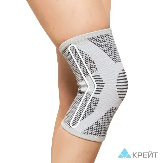 Бандаж для коленного сустава - "Крейт" У-844